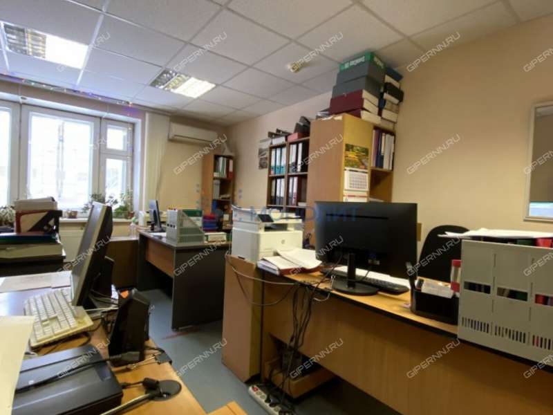 помещение под помещение свободного назначения на Тонкинской улице