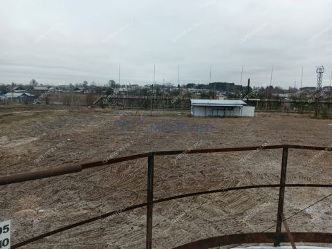 rabochiy-poselok-arya-urenskiy-municipalnyy-okrug фото