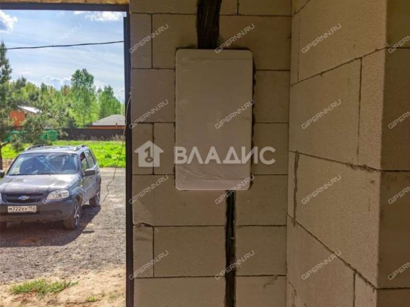 дом на  деревня Кольцово