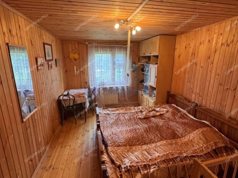 коттедж в Центральном переулке деревня Кудрёшки