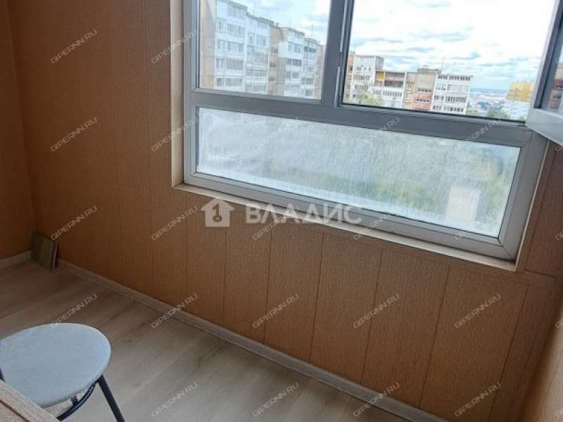 трёхкомнатная квартира на Малой Ямской улице дом 63