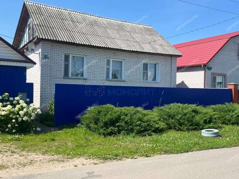 земельный участок 10 соток улица 8 Марта рабочий посёлок Бутурлино