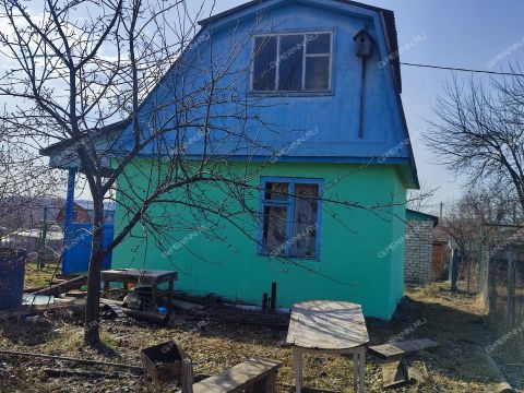 dacha-derevnya-zimenki-kstovskiy-rayon фото