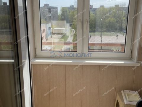 1-komnatnaya-ul-tonkinskaya-d-5 фото
