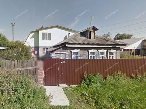 dom-poselok-parizhskoy-kommuny-ul-rabkorovskaya-d-2 фото