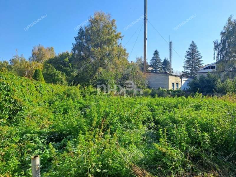 дом на улице Урицкого город Лысково