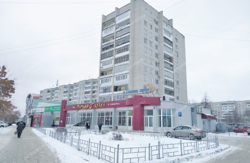 Алиса просп циолковского 71 дзержинск фото Просп. Циолковского, 72 - Дзержинск Нижегородской области