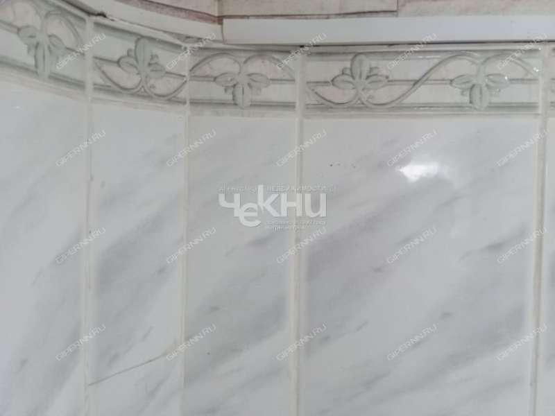 дом на улице Коммунаров город Городец