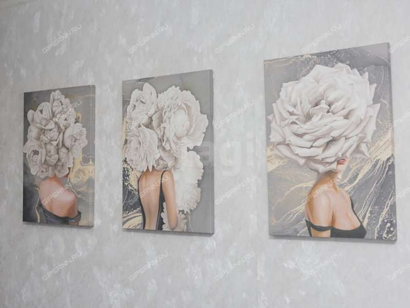 двухкомнатная квартира на проспекте Ленина дом 25