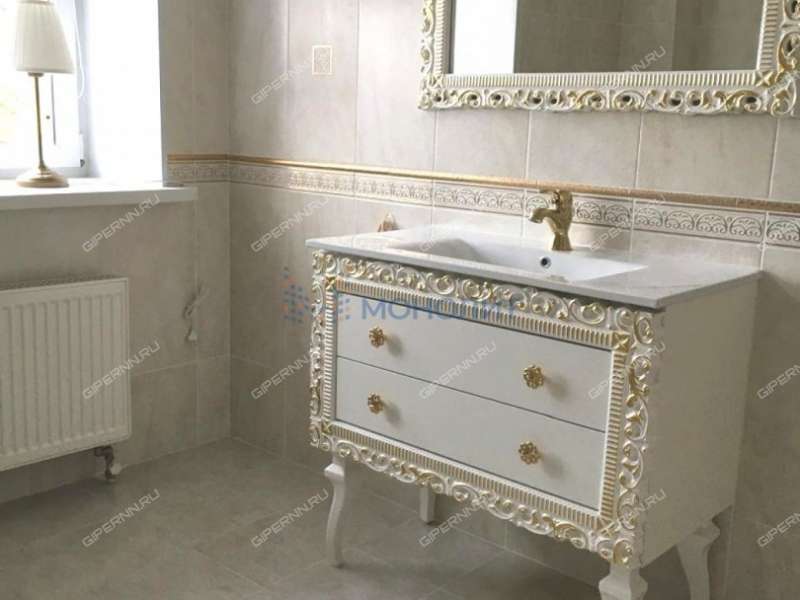 коттедж на улице Солнечная село Новые Ключищи