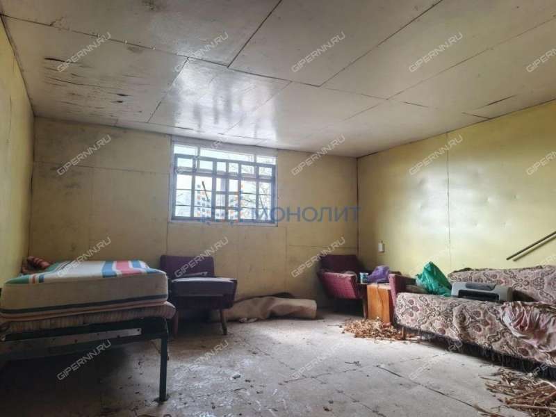 дача на Сиреневой улице город Бор