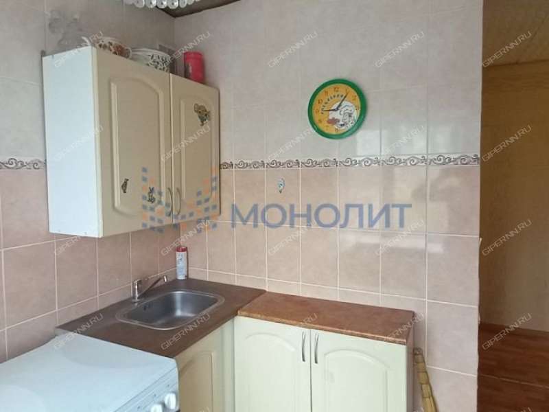 двухкомнатная квартира на Совхозной улице дом 1 деревня Сысоевка