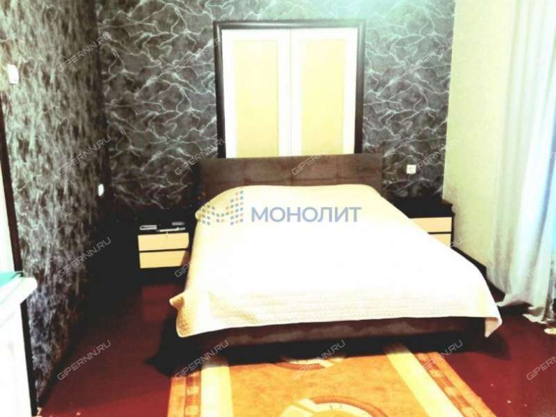 двухкомнатная квартира на улице Ленина дом 270а город Богородск