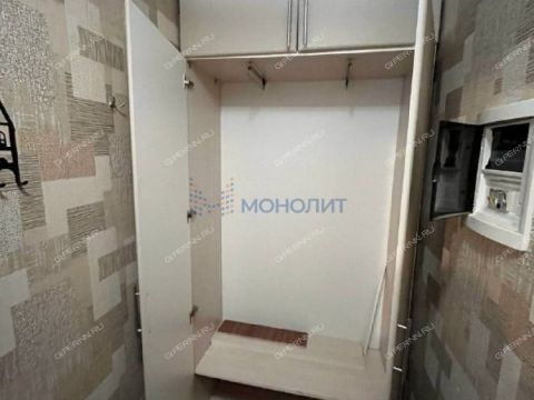 1-komnatnaya-gorod-dzerzhinsk-gorodskoy-okrug-dzerzhinsk фото