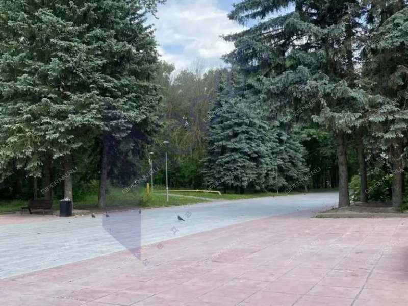 трёхкомнатная квартира на улице Тропинина дом 57