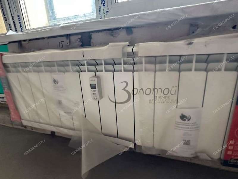 трёхкомнатная квартира на Полтавской улице дом 15