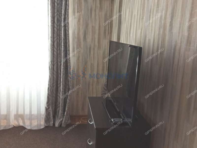 однокомнатная квартира на улице Карла Маркса дом 50