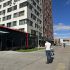 помещение под торговую площадь на улице Героя Советского Союза Аристархова