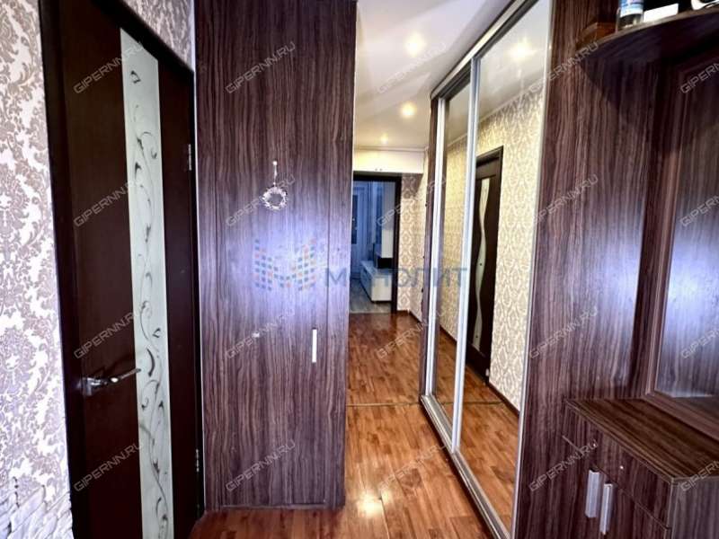 четырёхкомнатная квартира в Костромском переулке дом 1