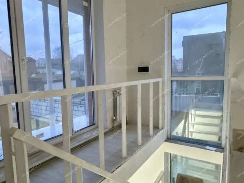 дом на 2-й Набережной улице город Бор