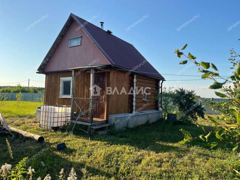 дом на улице Никиты Демидова территория Заветные Истоки