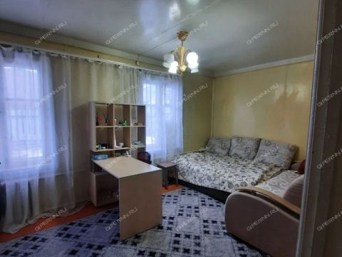 dom-gorod-kstovo-kstovskiy-rayon фото