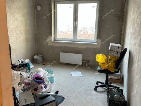 1-komnatnaya-ul-40-let-oktyabrya-d-17a фото