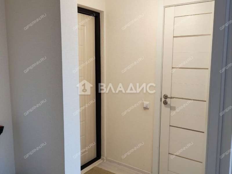 однокомнатная квартира на проспекте Кораблестроителей дом 62 к1