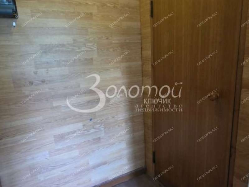 двухкомнатная квартира на улице Академика Павлова дом 2