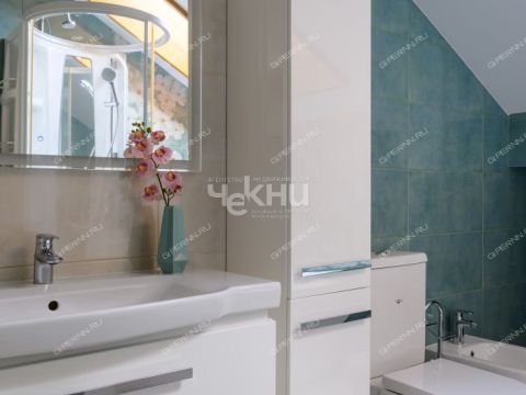 kottedzh-derevnya-staryy-otnos-dalnekonstantinovskiy-rayon фото