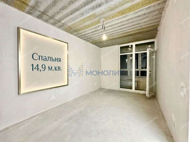 трёхкомнатная квартира в Сивашском переулке дом 4