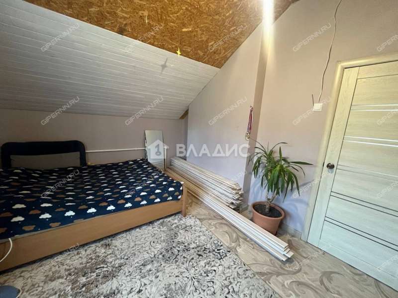 дом на улице Никиты Демидова территория Заветные Истоки