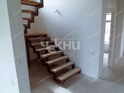 kottedzh-poselok-selekcionnoy-stancii-kstovskiy-rayon фото