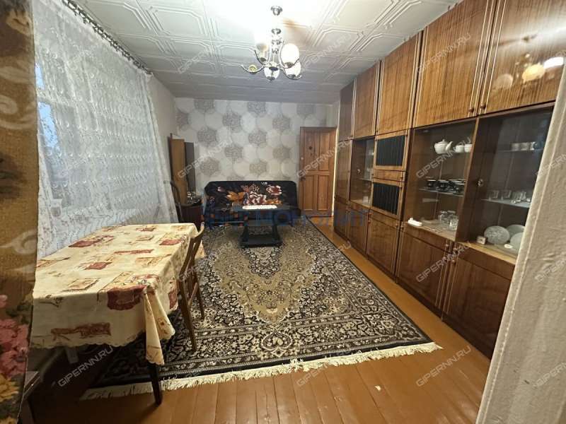 двухкомнатная квартира на Суетинской улице дом 1