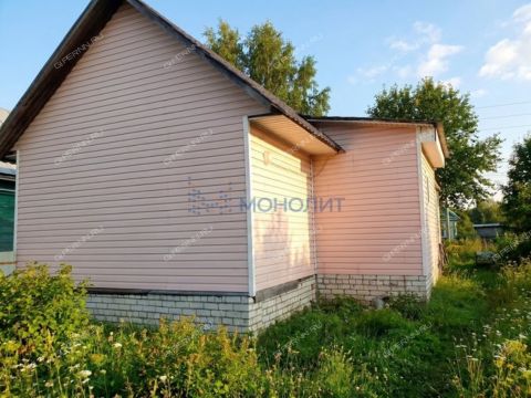 dom-selo-lomovka-gorodskoy-okrug-kulebaki фото