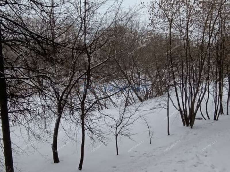 двухкомнатная квартира на улице Красных Зорь дом 17