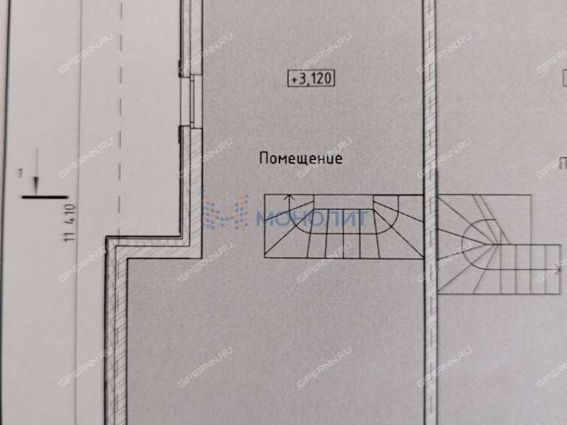 таунхаус на -