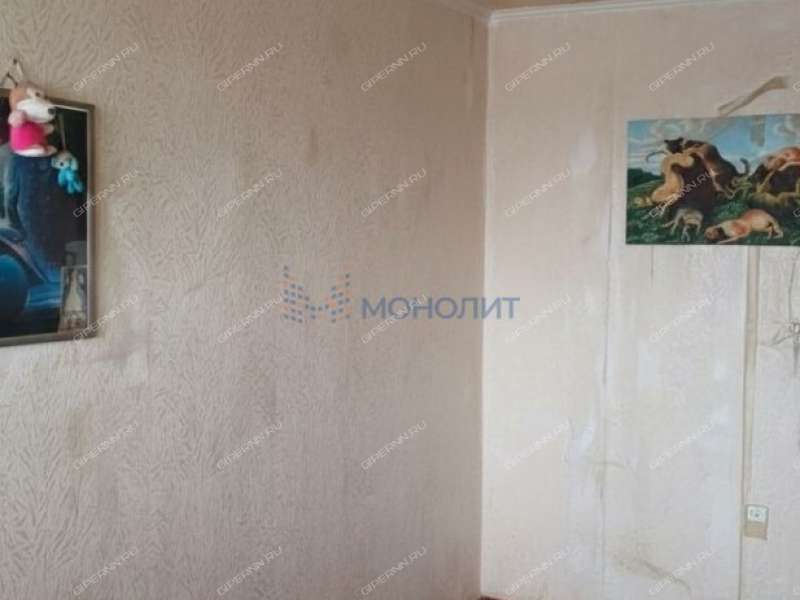 однокомнатная квартира на улице Адмирала Макарова дом 5