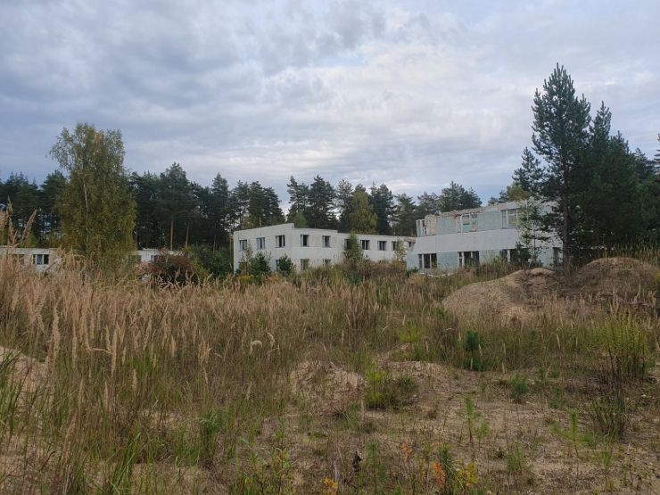 Фото: Ксения Ражева