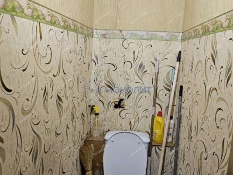 комната в доме 4 в микрорайоне Щербинки 1-й