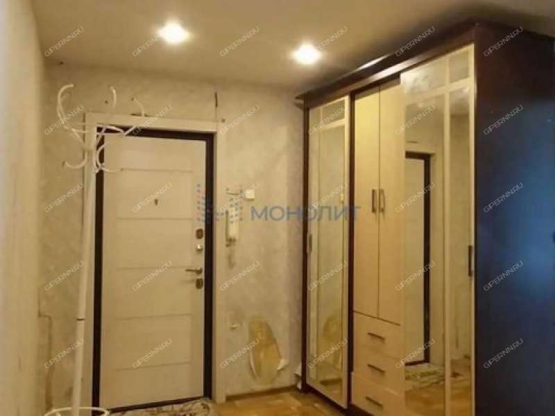трёхкомнатная квартира на Центральной улице дом 5 рабочий посёлок Ильиногорск