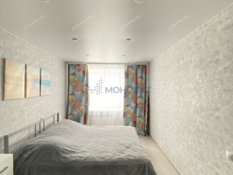 2-komnatnaya-gorod-dzerzhinsk-gorodskoy-okrug-dzerzhinsk фото