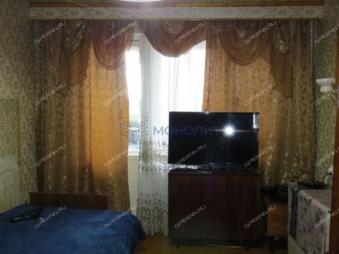 1-komnatnaya-gorod-balahna-balahninskiy-municipalnyy-okrug фото