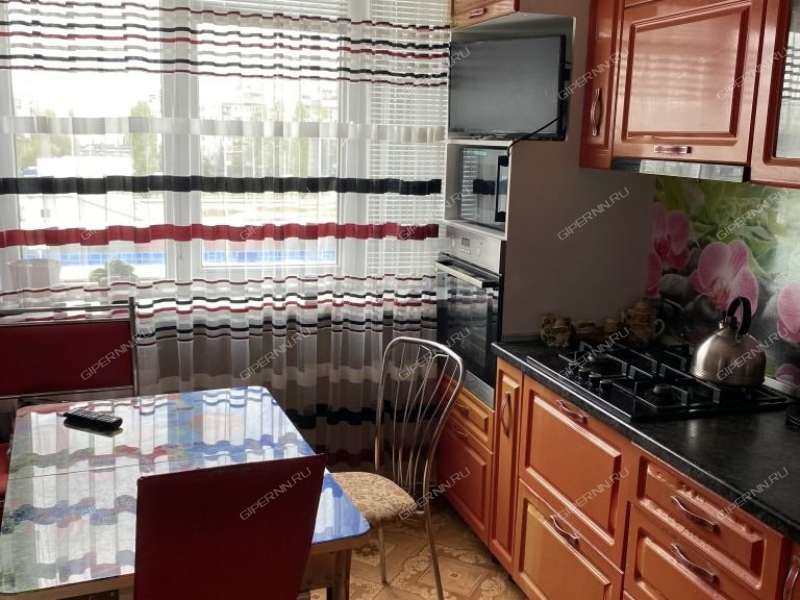 однокомнатная квартира на Школьной улице дом 26