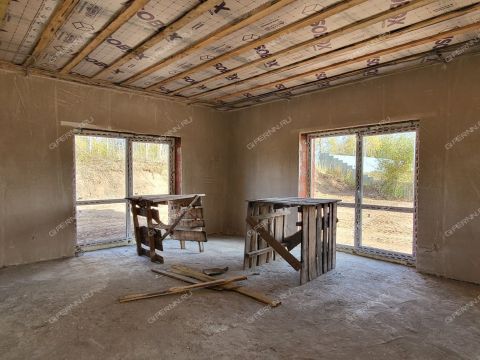 dom-derevnya-podvaliha-kstovskiy-rayon фото