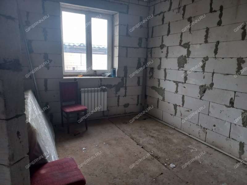 таунхаус на Васильковой улице