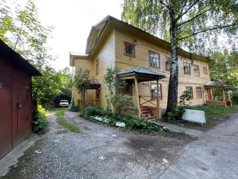 Новая программа расселения аварийного жилья появится в Нижегородской области