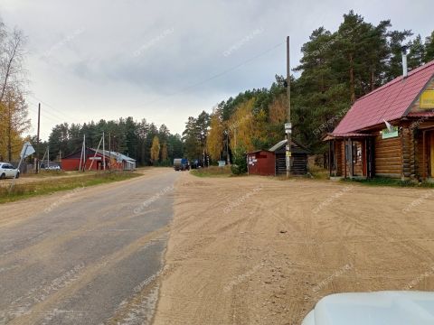 dom-selo-selskaya-maza-gorodskoy-okrug-bor фото