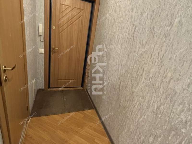 двухкомнатная квартира на проспекте Ленина дом 53 к1