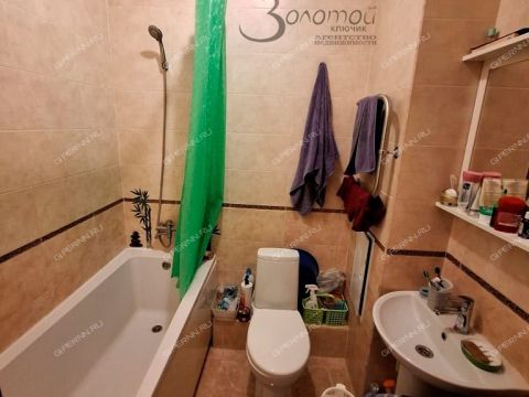 kvartira-studiya-derevnya-ankudinovka-kstovskiy-rayon фото